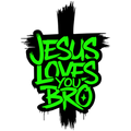 Christian 357 - Jesus Bro