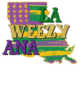 Mardi Gras 885 - Or 16012025 Vtn La Weezy Ana Mardi Gras