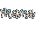 Randomness 1034 - Mama Stars Lace