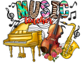 Teacher 490 - Musicteacher