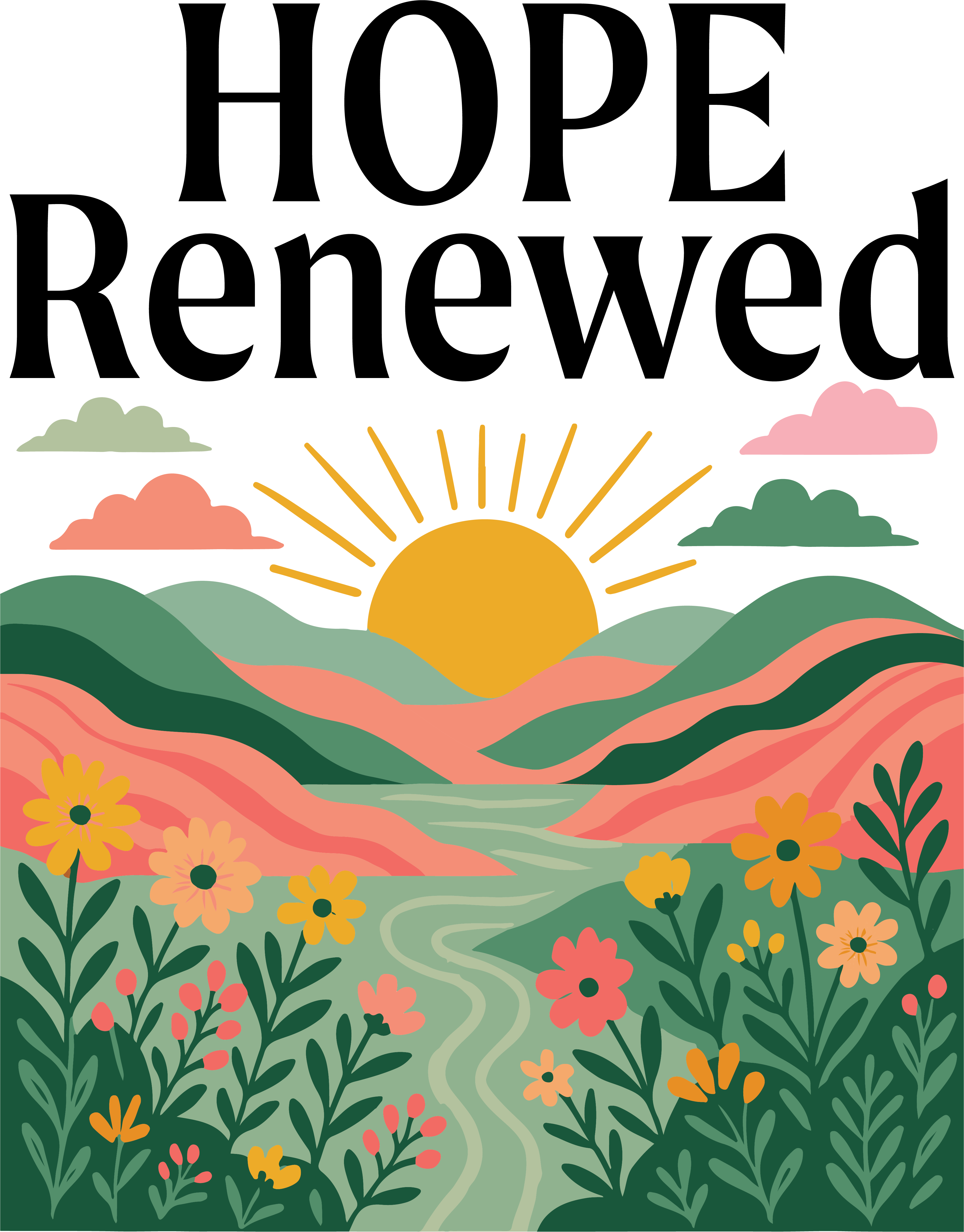 Christian 324 - Hope Renewed