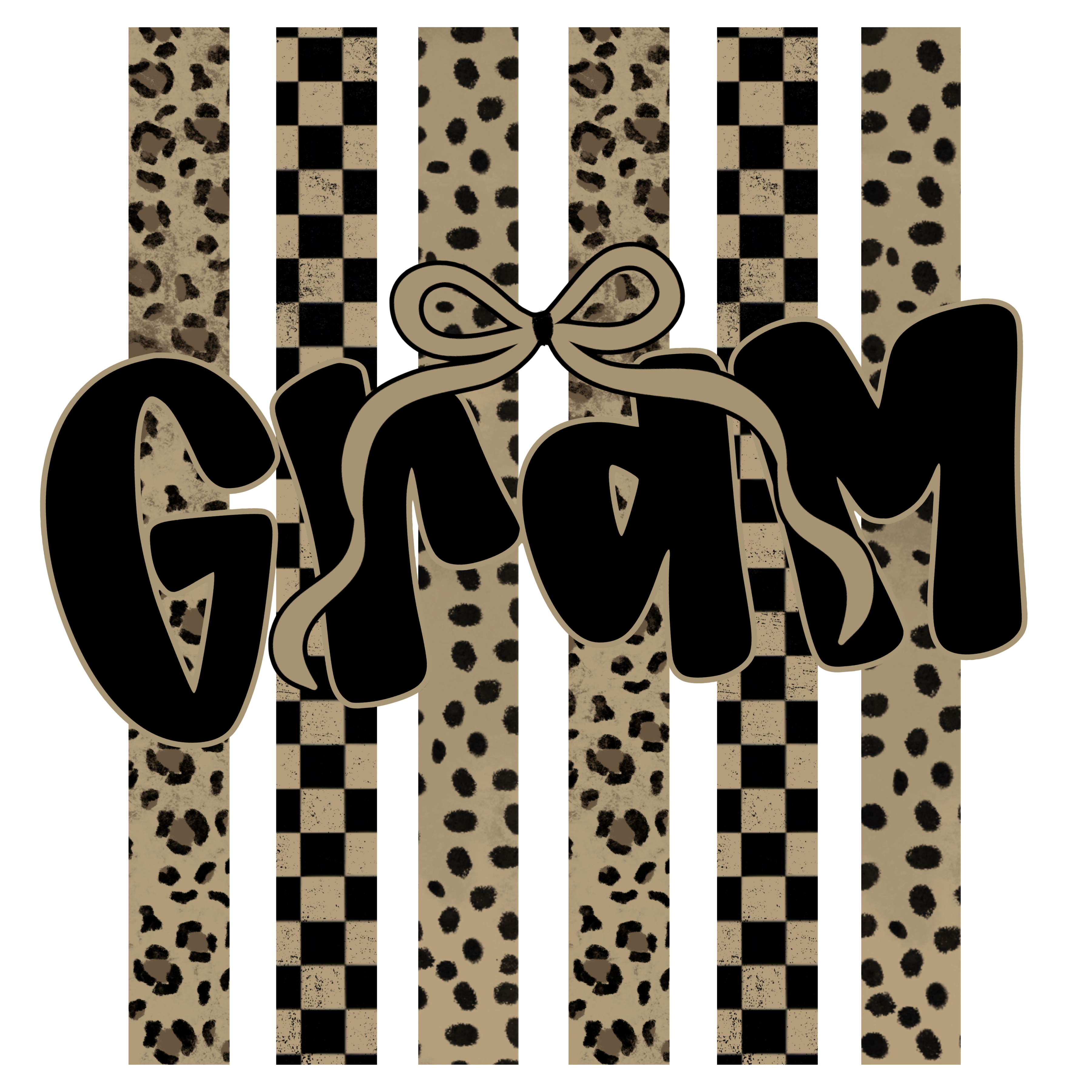 Randomness 761 - Gram