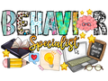 Teacher 118 - Behaviorspecialist (1)