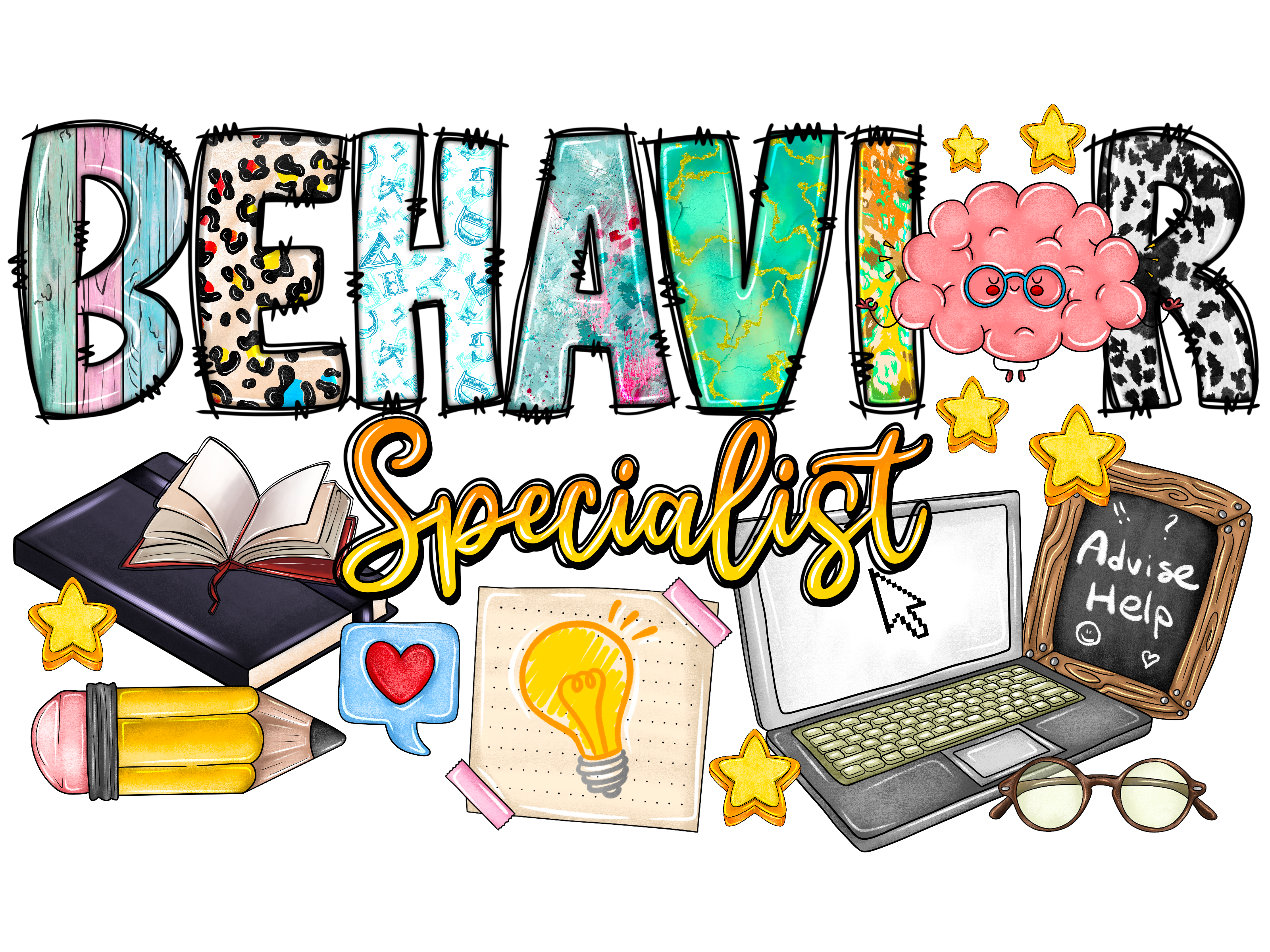 Teacher 118 - Behaviorspecialist (1)