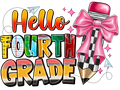 Teacher 323 - Hellofourthgrade