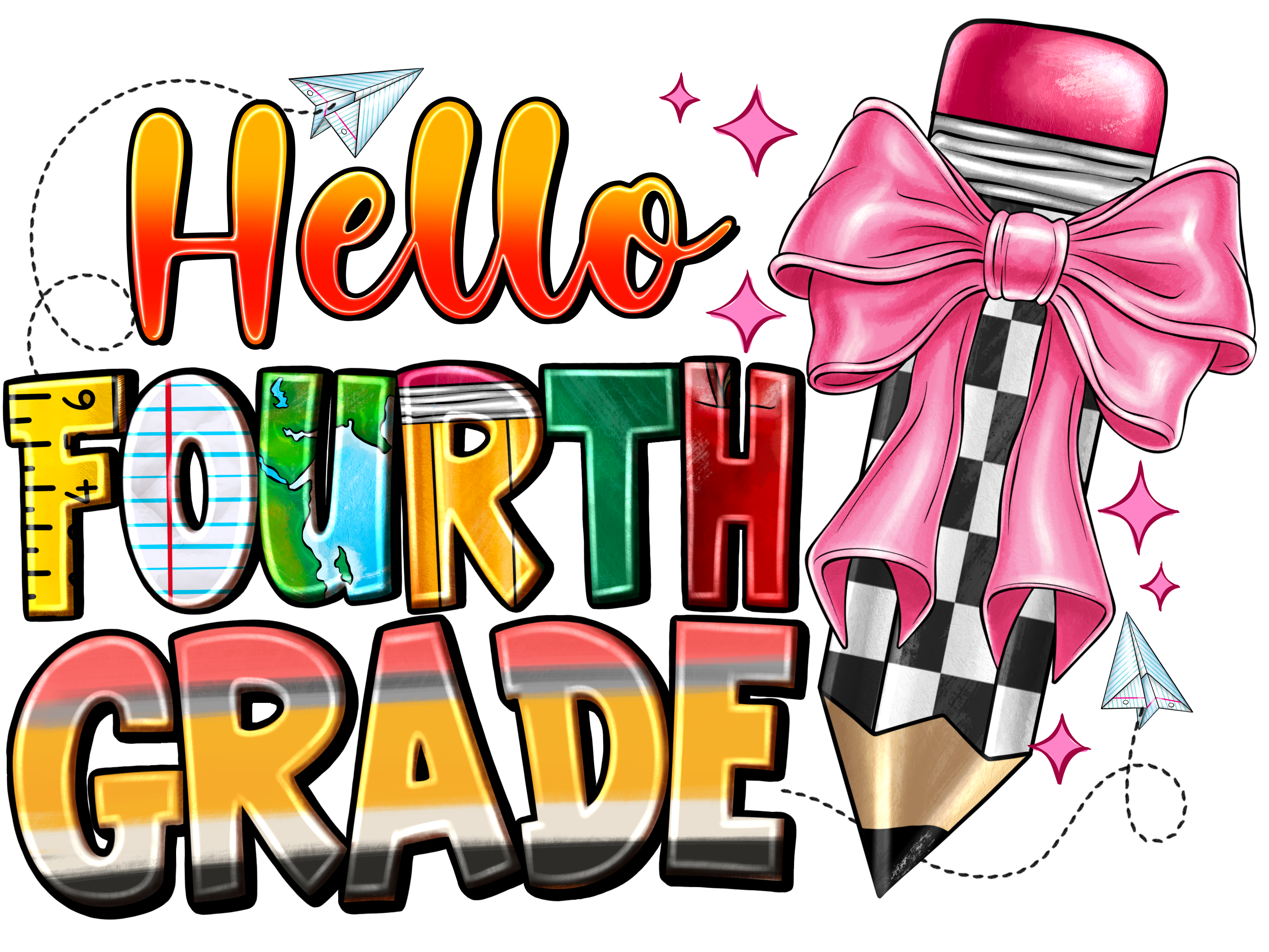 Teacher 323 - Hellofourthgrade