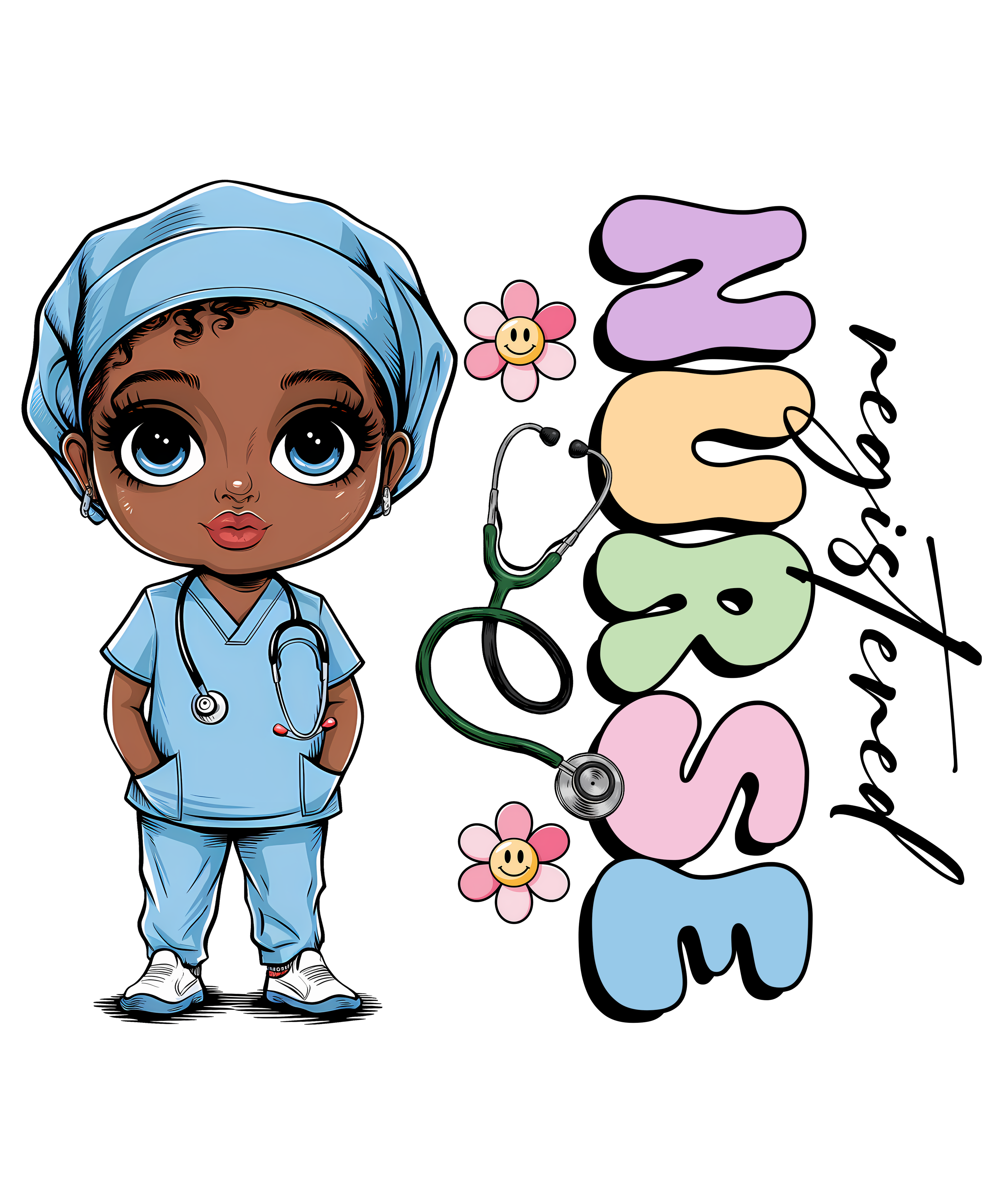 Nursing 212 - Nurse (214)