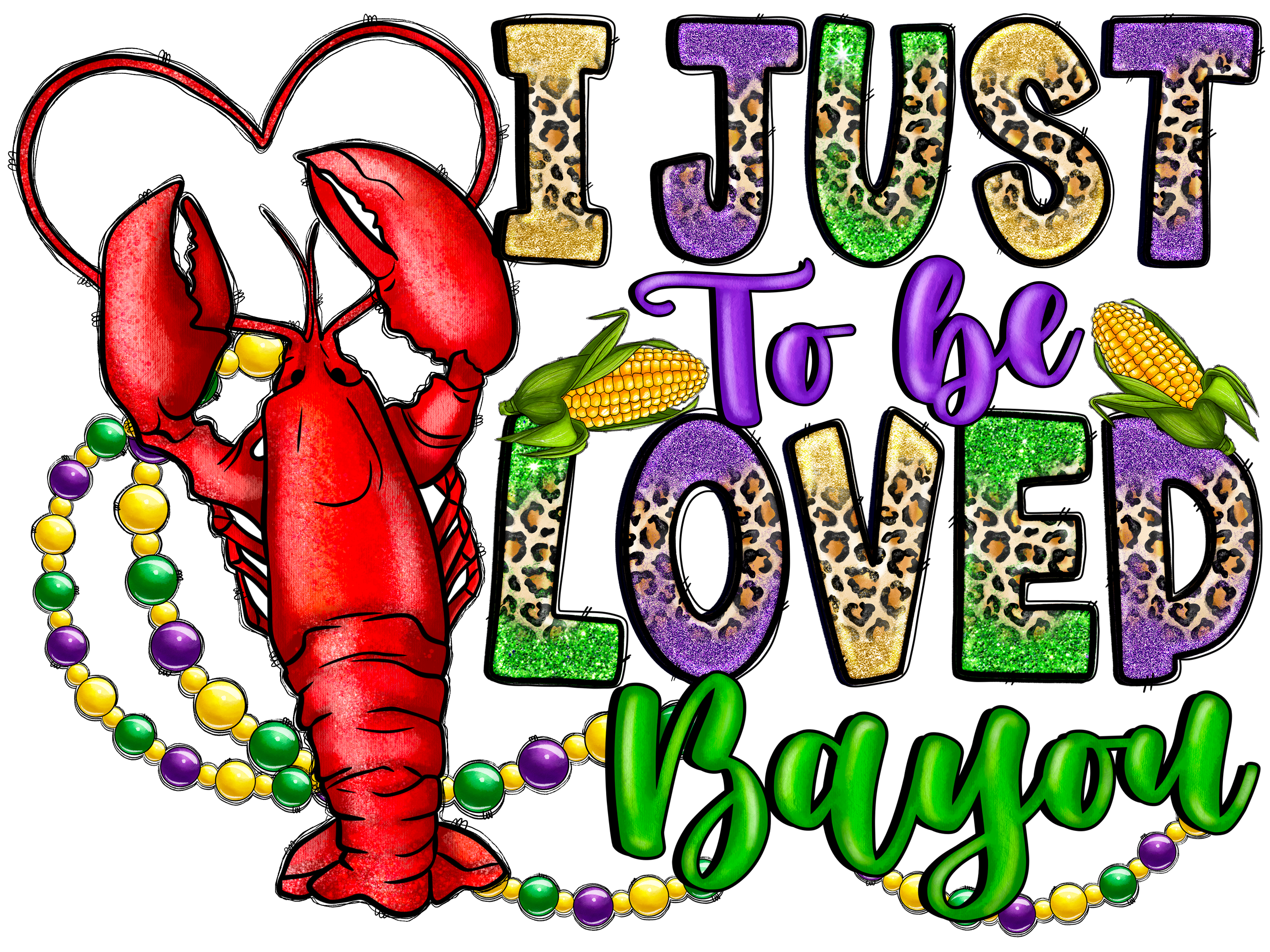 Mardi Gras 473 - Ijusttobelovedbayou (1)