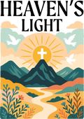 Christian 305 - Heavens  Light