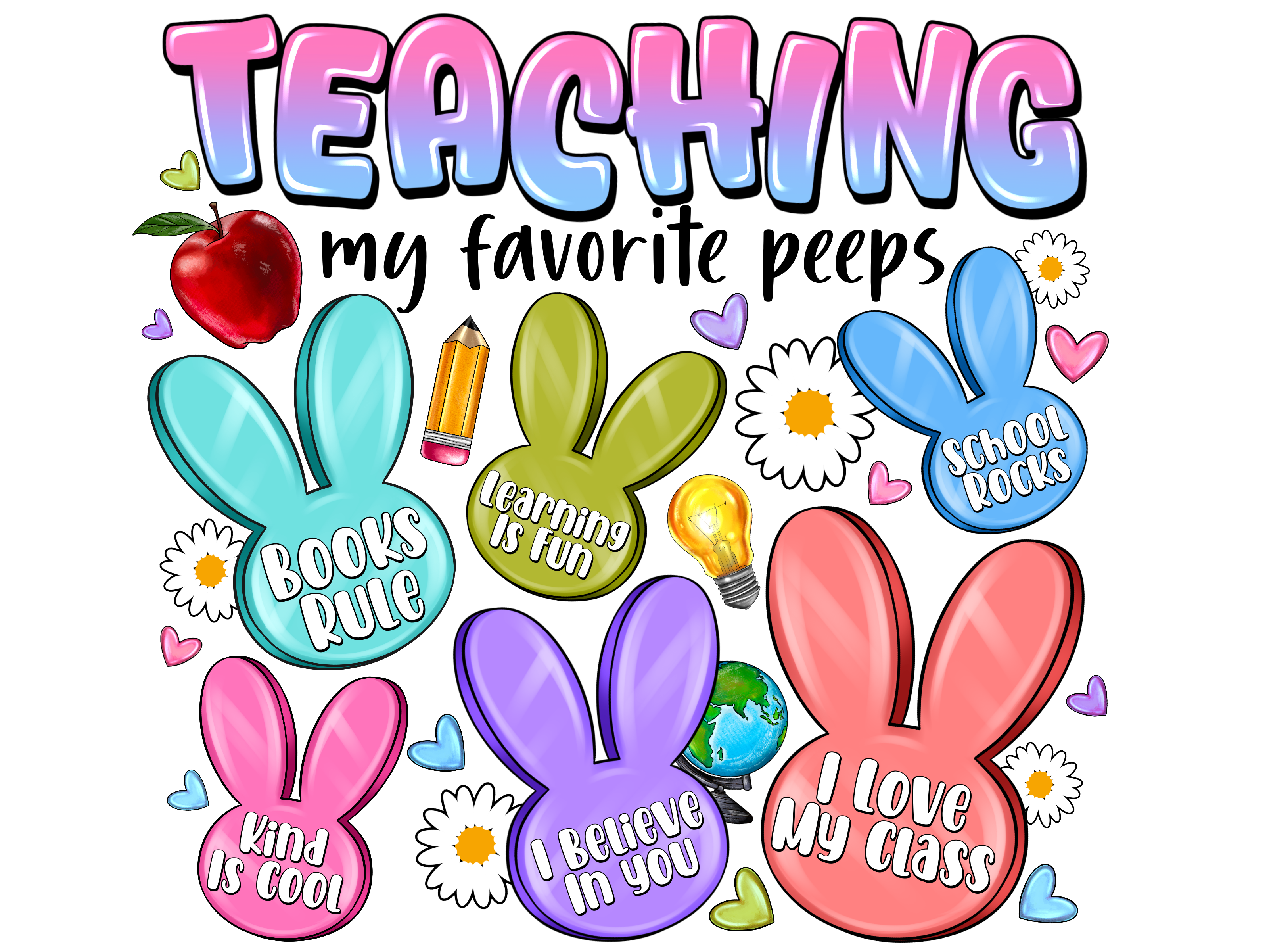 Teacher 763 - Teachingmyfavoritepeeps