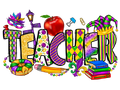 Teacher 467 - Mardigrasteacher Kopyası