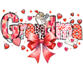 Valentine's Day 54 - Grandma
