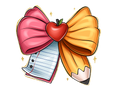 Teacher 141 - Bow