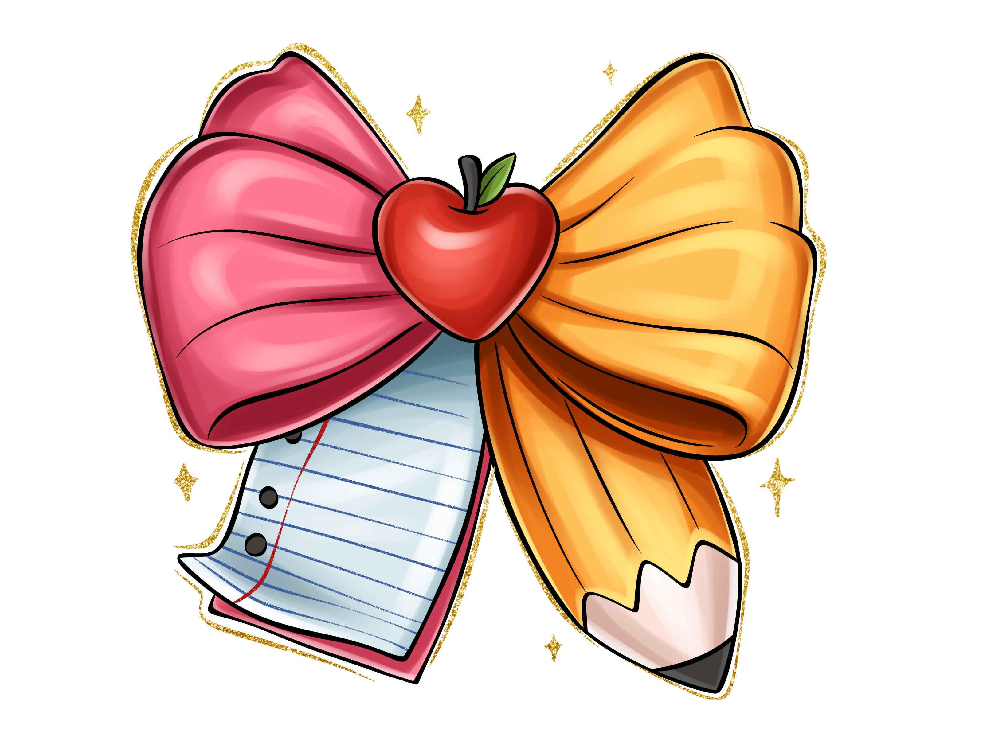 Teacher 141 - Bow