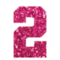 Randomness 12 - 2 Pink