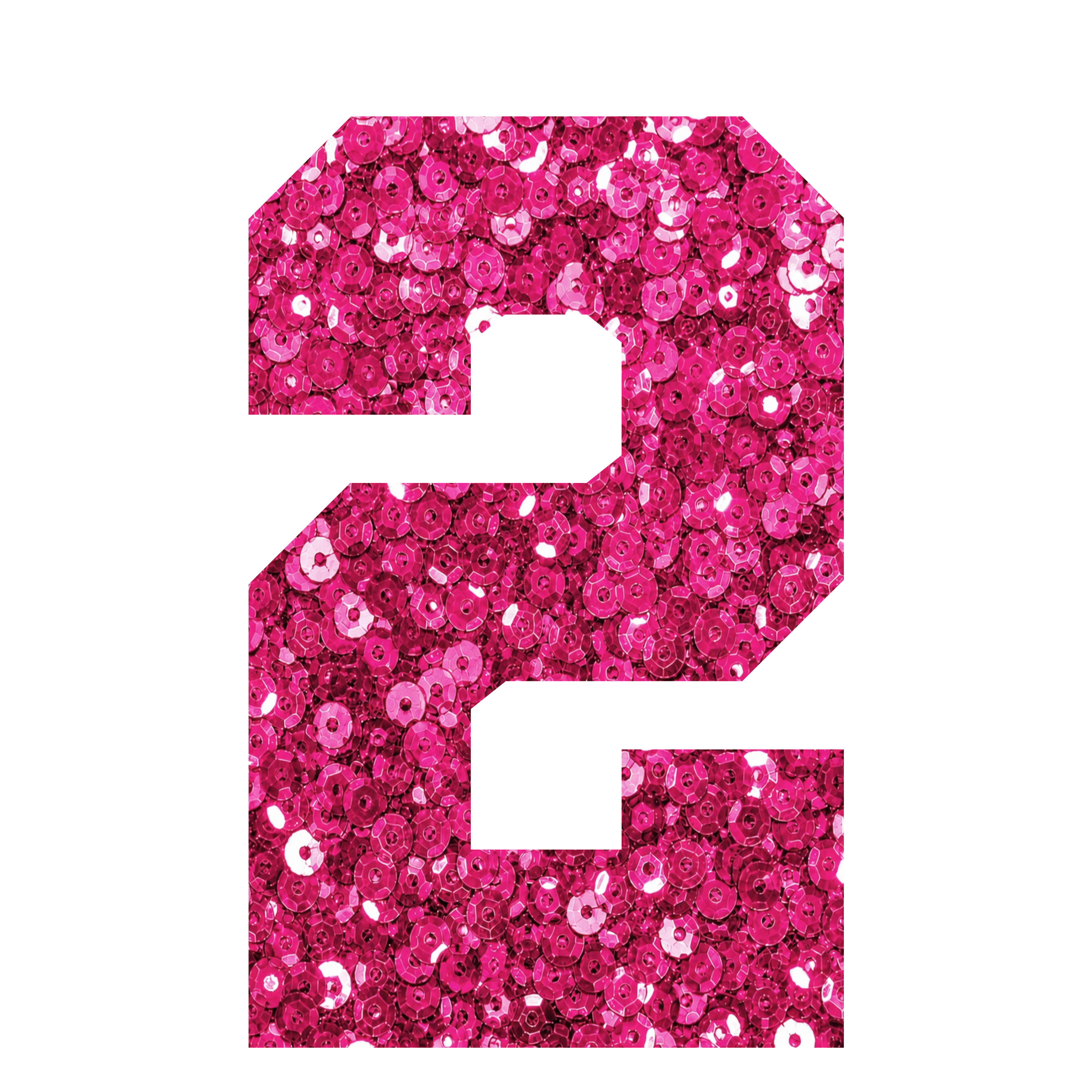 Randomness 12 - 2 Pink
