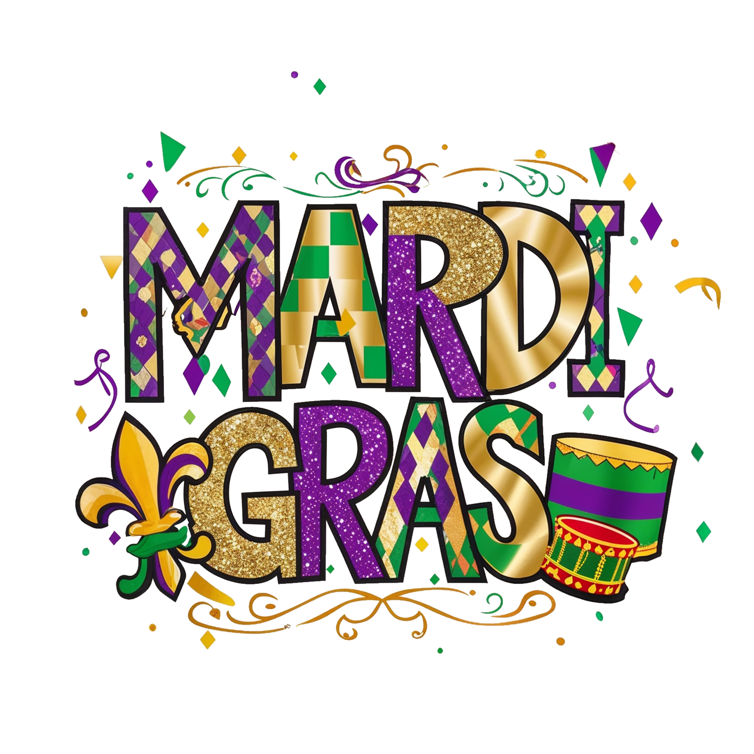 Mardi Gras 158 - 57