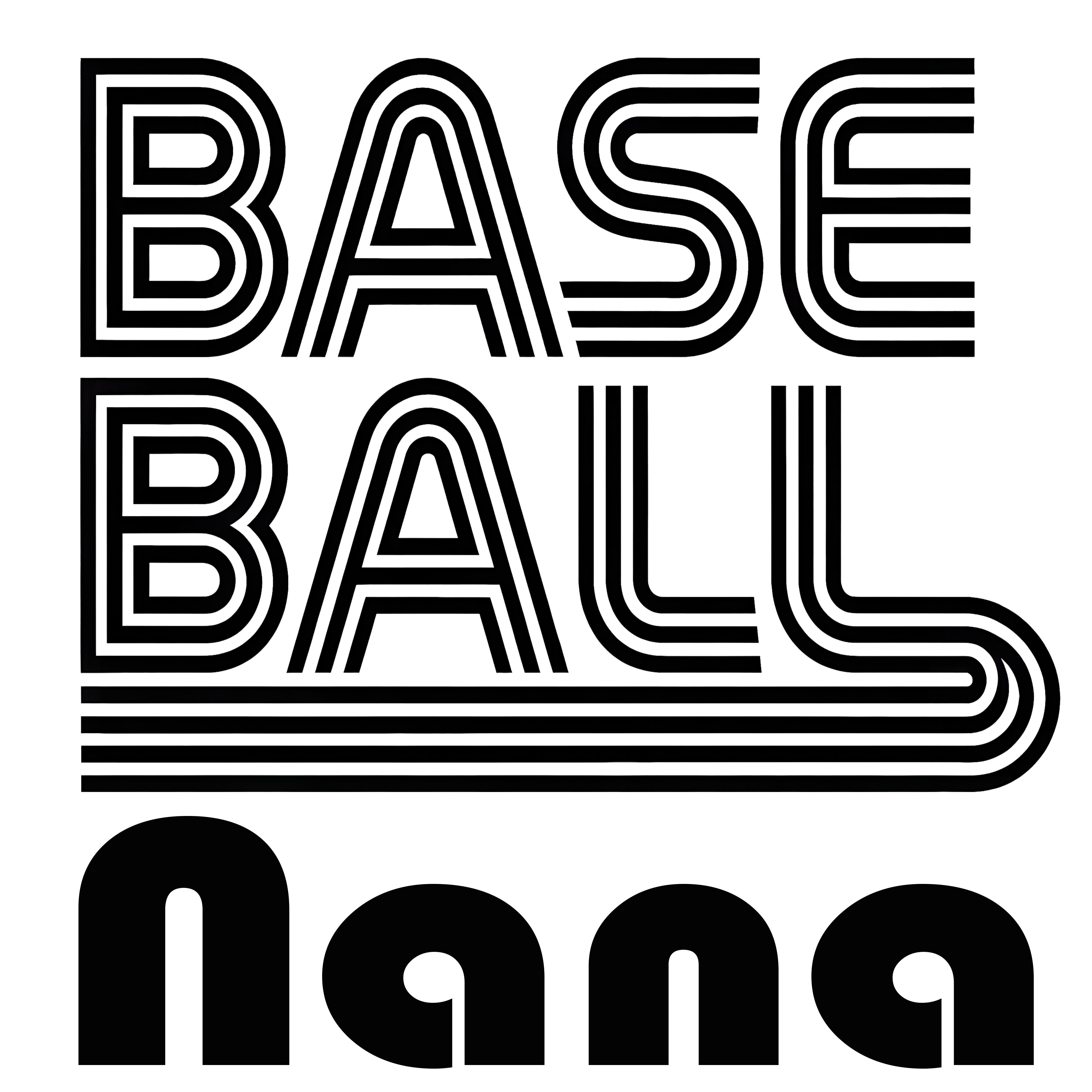 Randomness 139 - Baseball Nana (1)