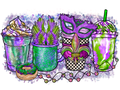 Mardi Gras 743 - Mardigrascoffeedrink