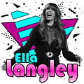 Randomness 969 - Langley Retro Triangle