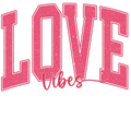 Valentine's Day 71 - Love Vibes 2