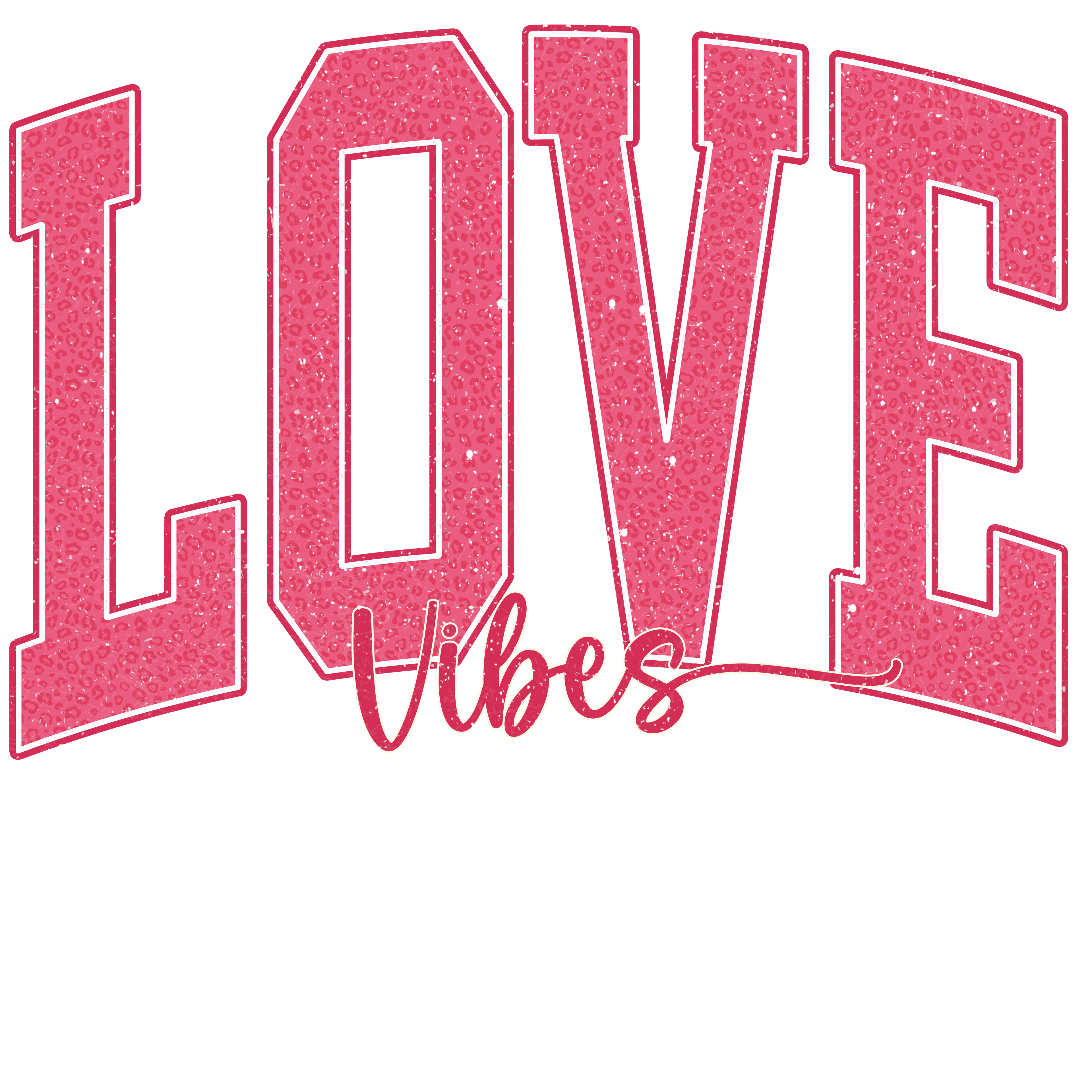 Valentine's Day 71 - Love Vibes 2