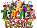 Teacher 720 - Teacherofsmartcookies Kopyası