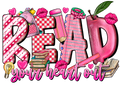 Teacher 578 - Readyourheartout