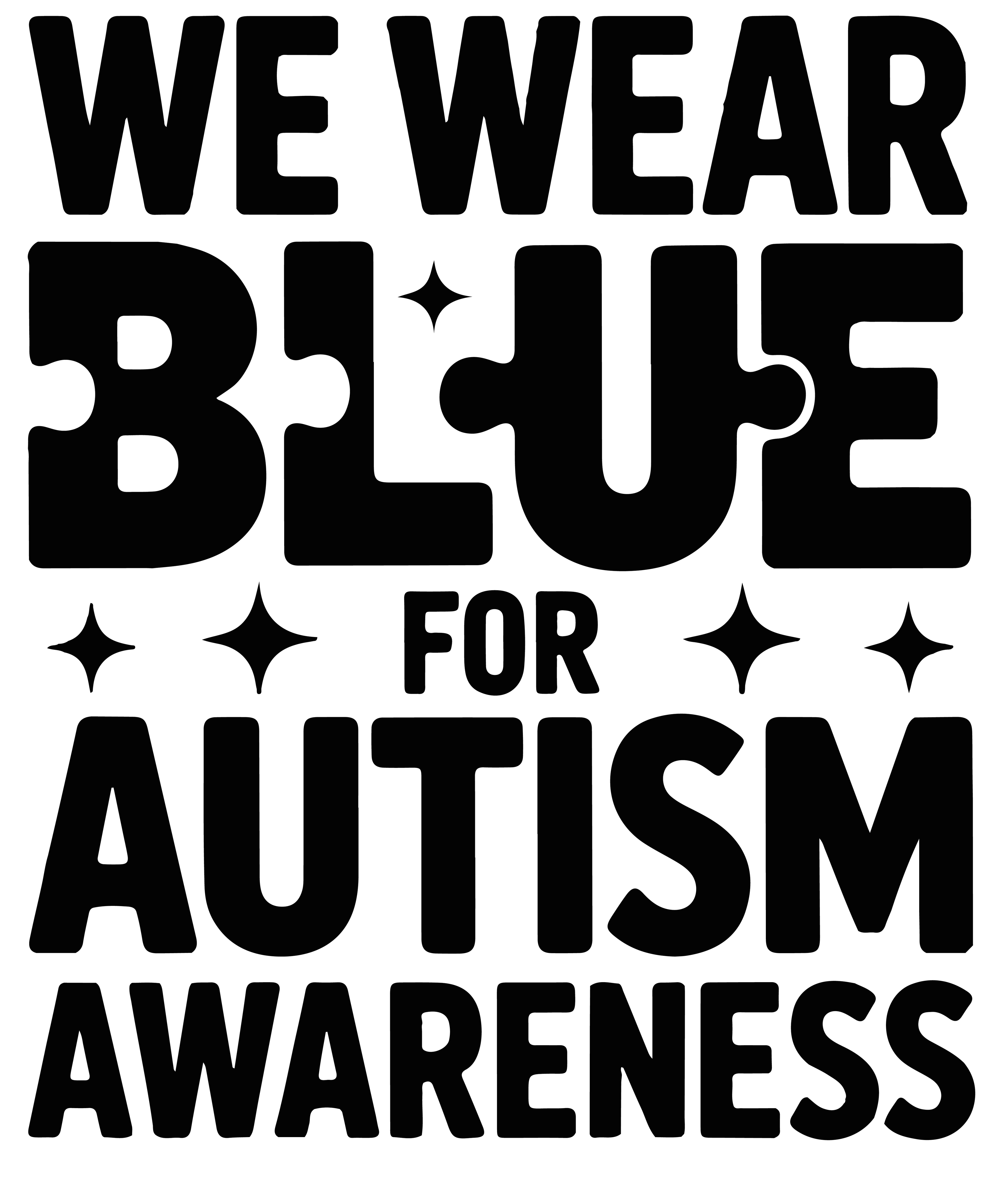Autism 426 - Copy Of 19.Your Words Matter