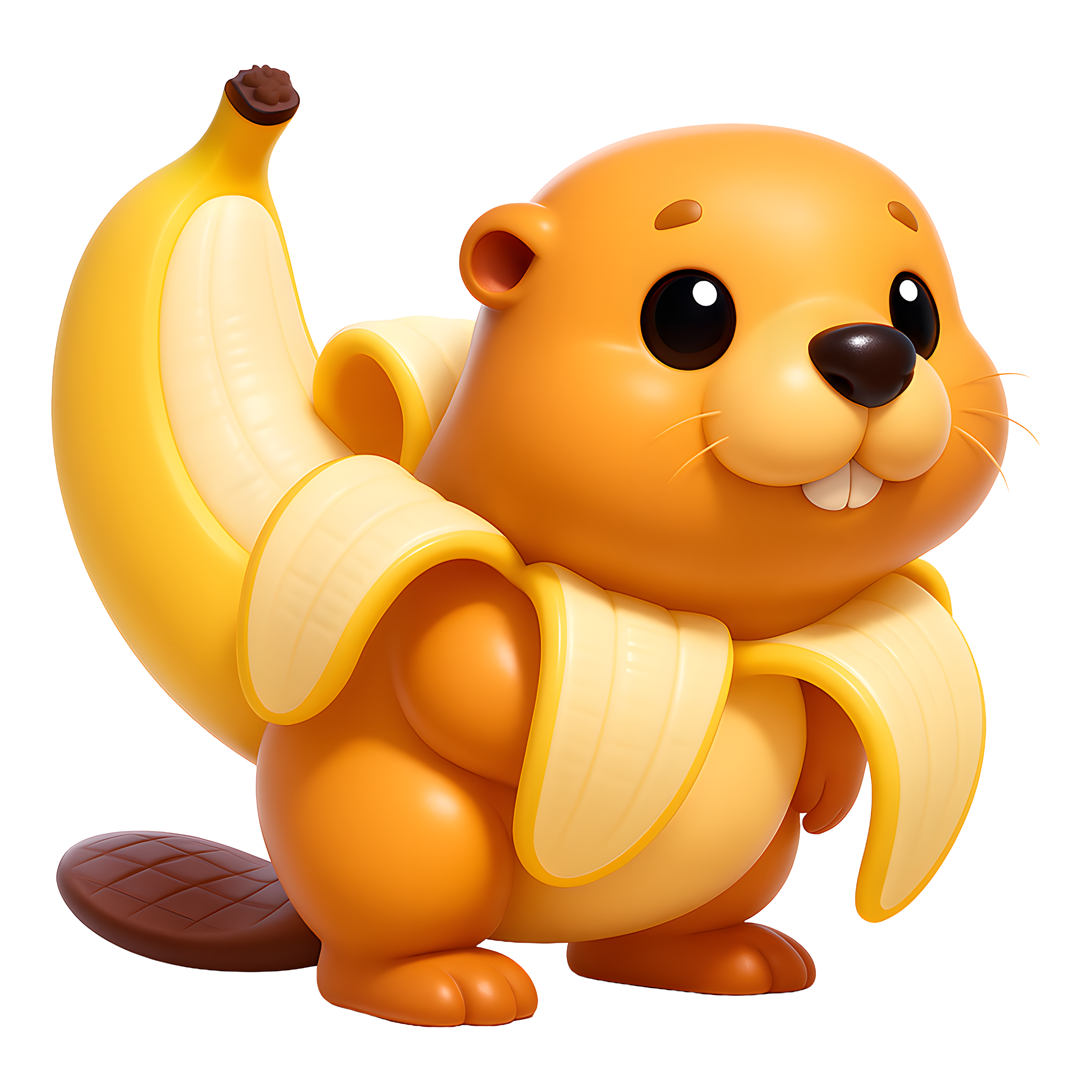 Randomness 352 - Bobrelli Bananelli