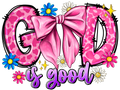 Teacher 286 - Godisgood