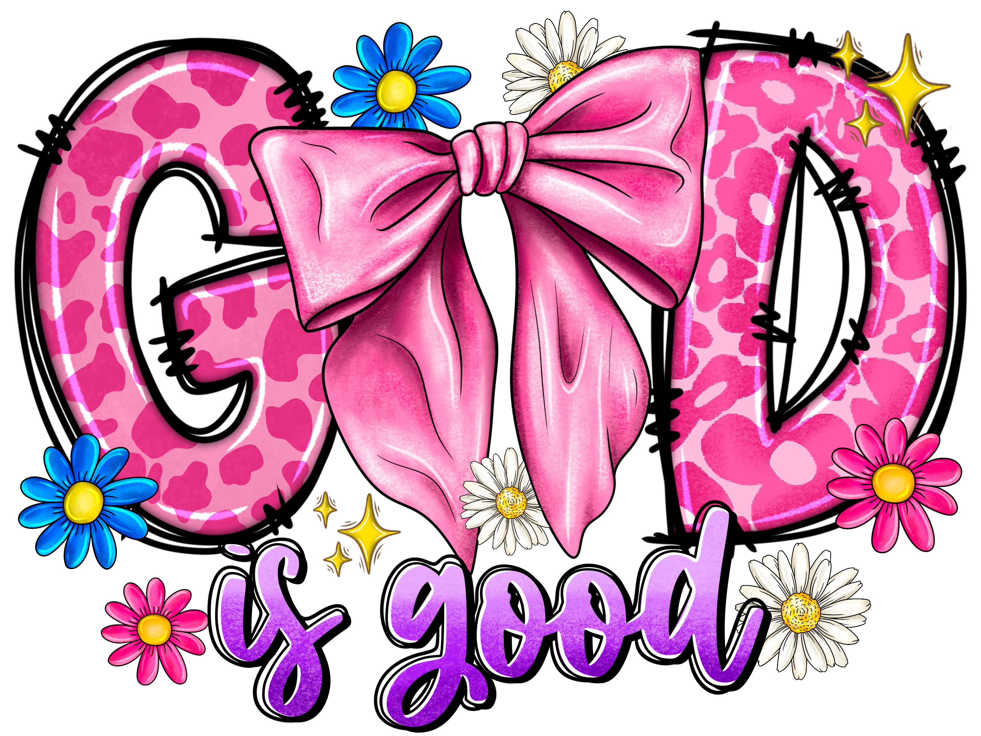 Teacher 286 - Godisgood