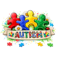 Autism 96 - 5.Autism  Seeing The World Differently