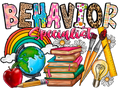 Teacher 119 - Behaviorspecialist