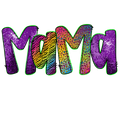 Randomness 1024 - Mama Neon Cheetah