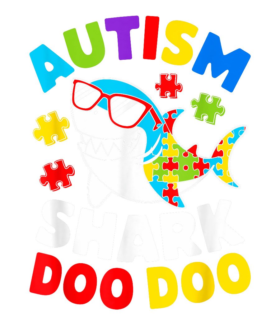 Autism 502 - Copy Of 8