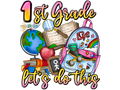 Teacher 49 - 1stgradeletsdothis
