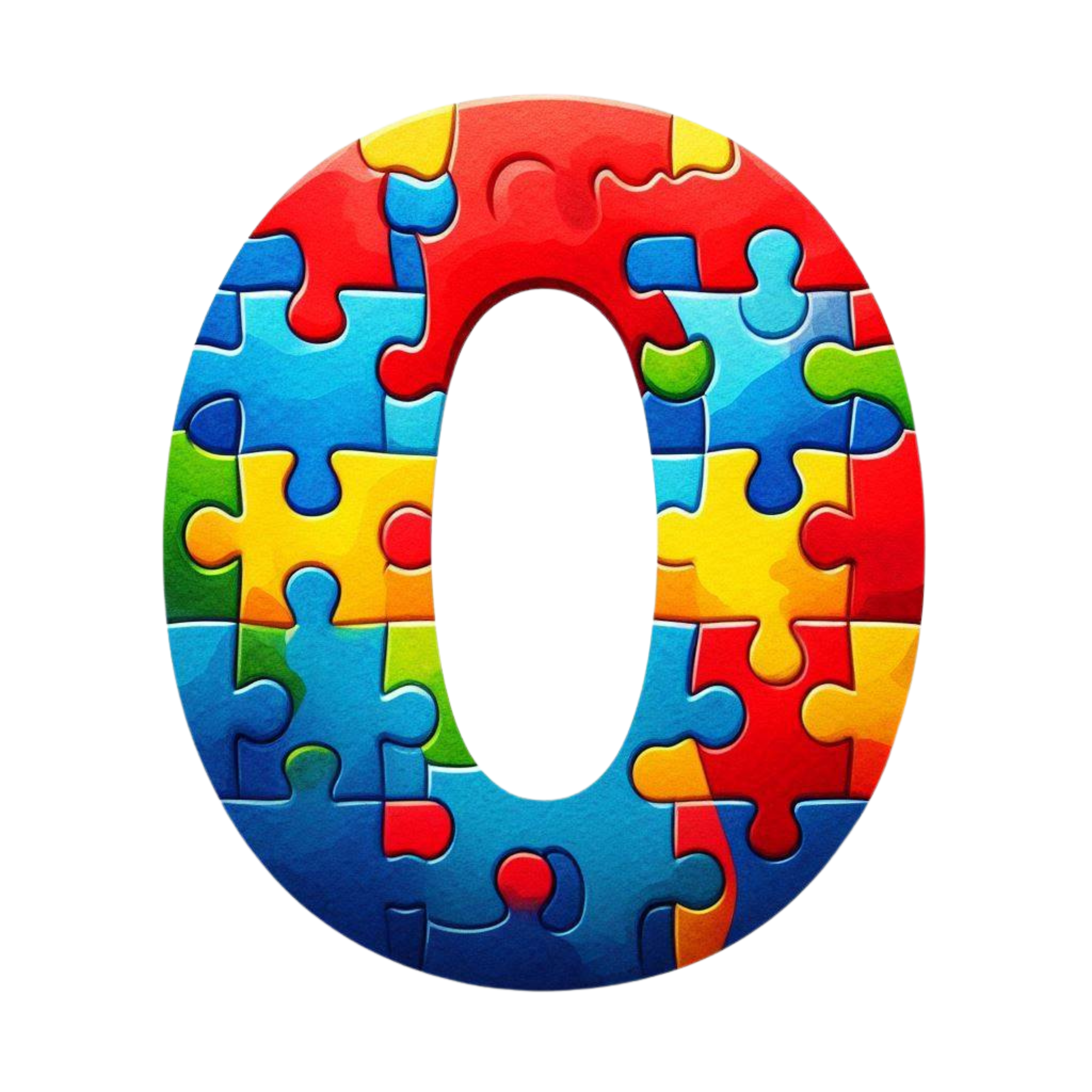Autism 435 - Copy Of 20