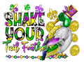 Mardi Gras 1004 - Shakeyourtailfeather