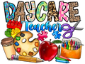 Teacher 198 - Daycareteacher