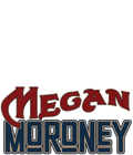 Randomness 1087 - Megan Moroney Front Usa
