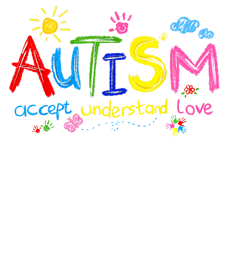 Autism 491 - Copy Of 71clgieh77l
