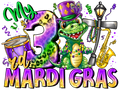 Mardi Gras 860 - My3rdmardigras