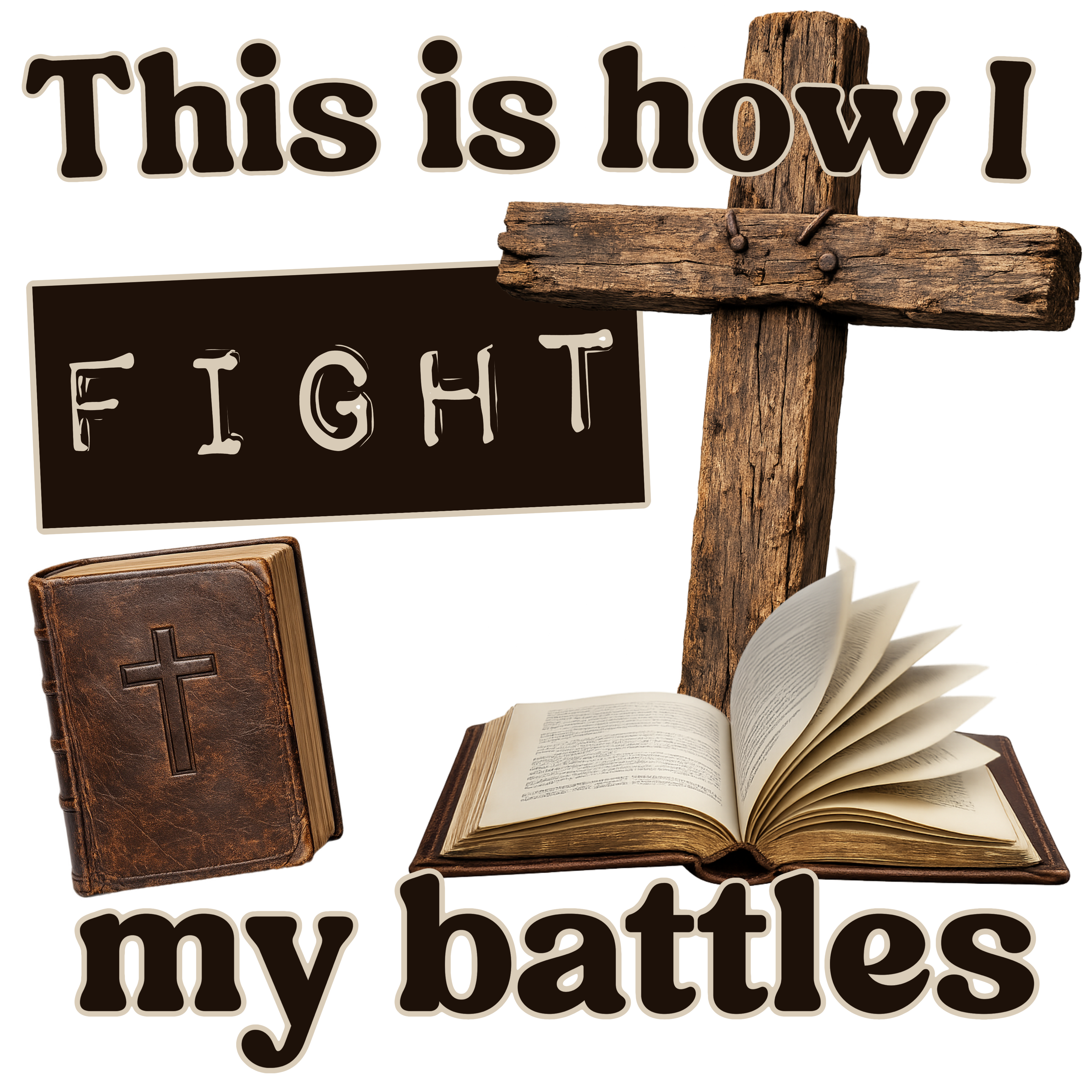 Randomness 862 - Howifight