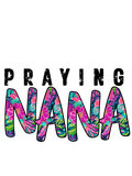 Christian 568 - Praying Nana(1)