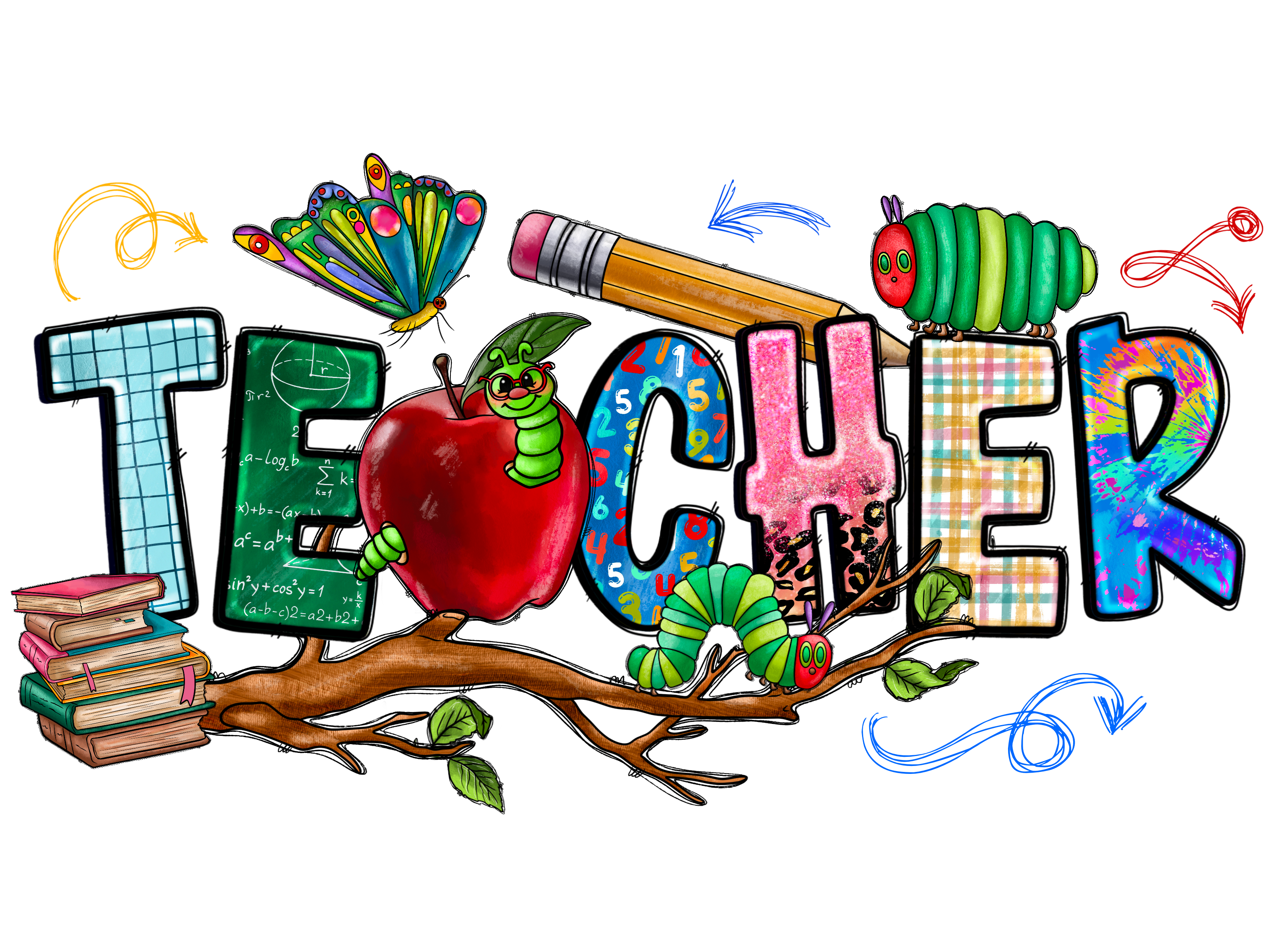 Teacher 671 - Teacher