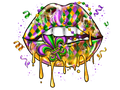 Mardi Gras 799 - Mardigraslips