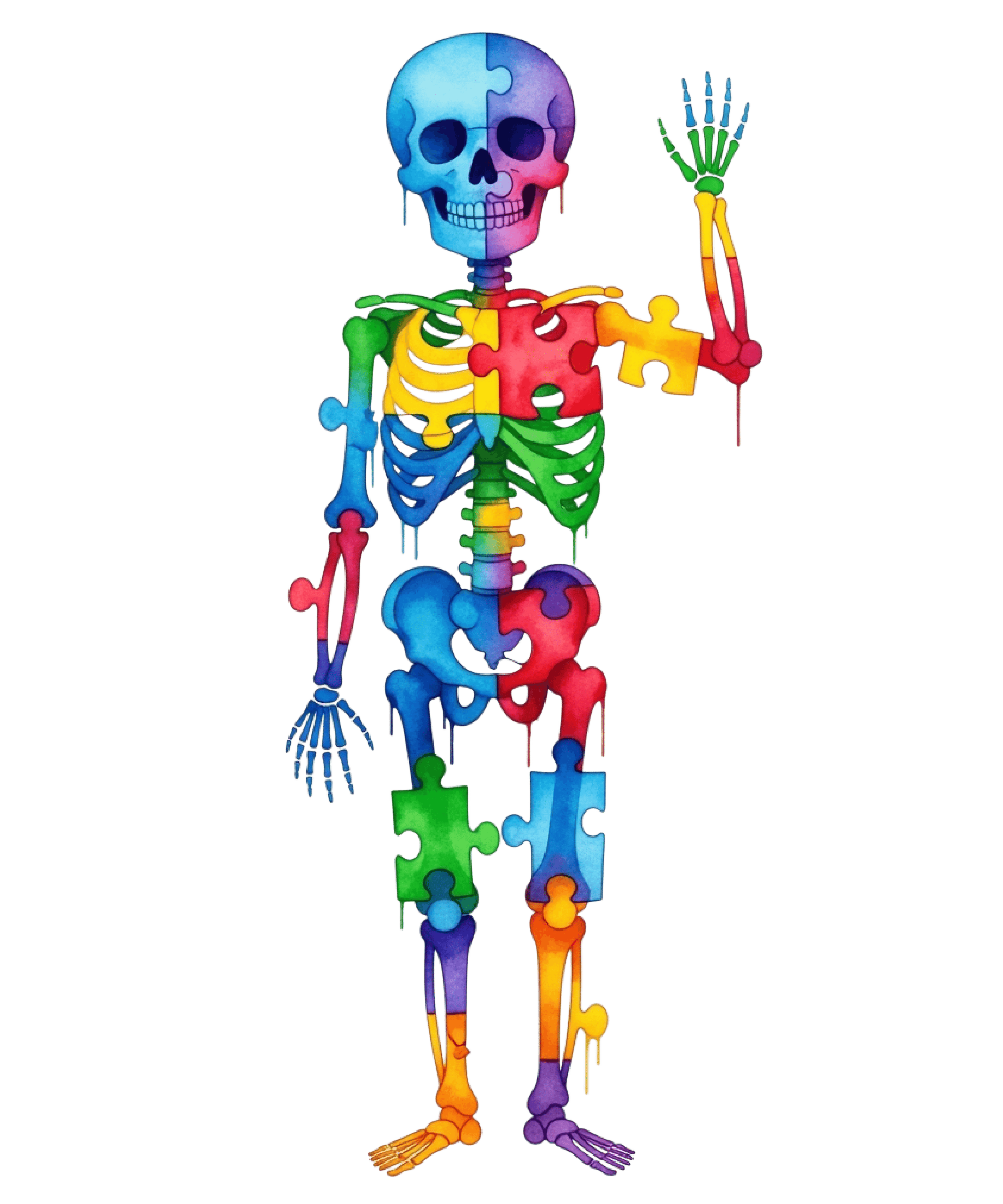 Autism 353 - Copy Of 09. You Are Seen You Are Loved