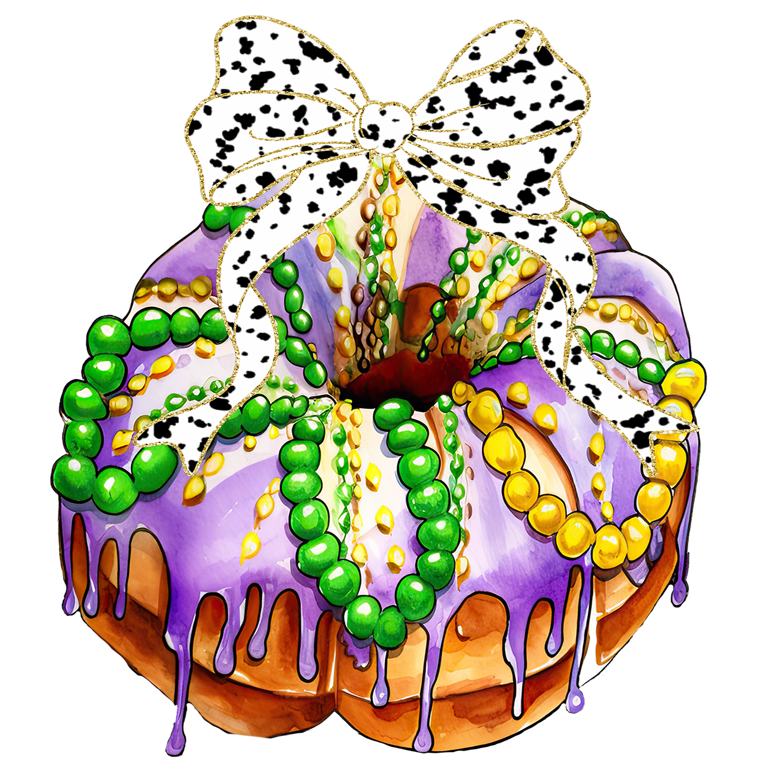 Mardi Gras 281 - 99