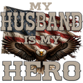 Randomness 863 - Husband Hero